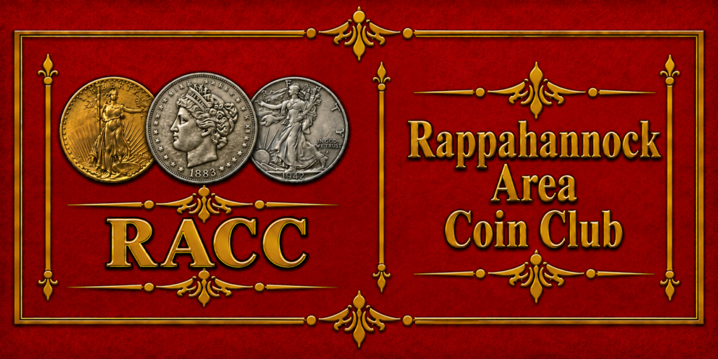 RACC Coin Club